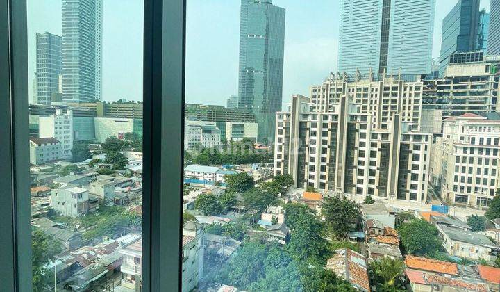 Hot Deal Apartemen 57 Promenade Furnished 2