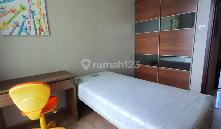 Hot Deal Apartemen Central Park Residences 3BR 2