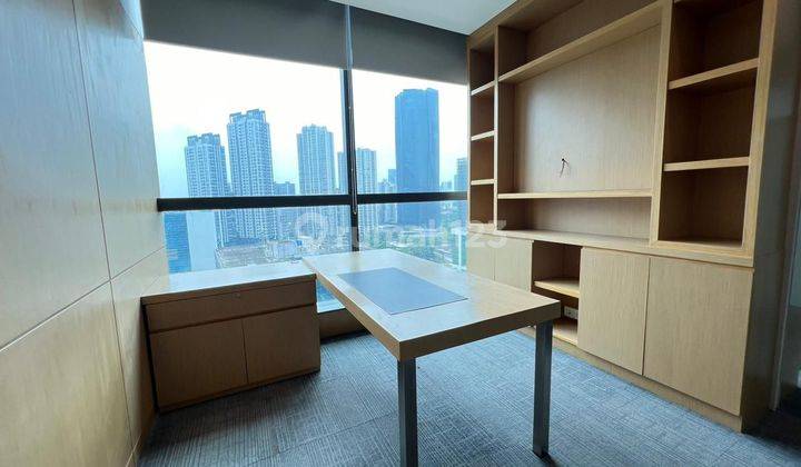 Hot Deal Office Space Lippo Kuningan 2