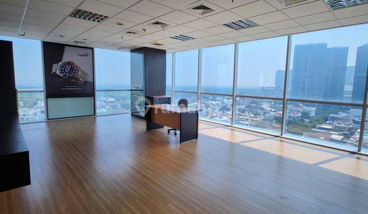 Hot Deal Office Space The Suites PIK 1