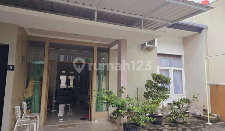 Rumah Aman Asri dan Nyaman ( Tersewa Sampai 2027 ) Rumah Aman Asri dan Nyaman ( Tersewa Sampai 2027 )