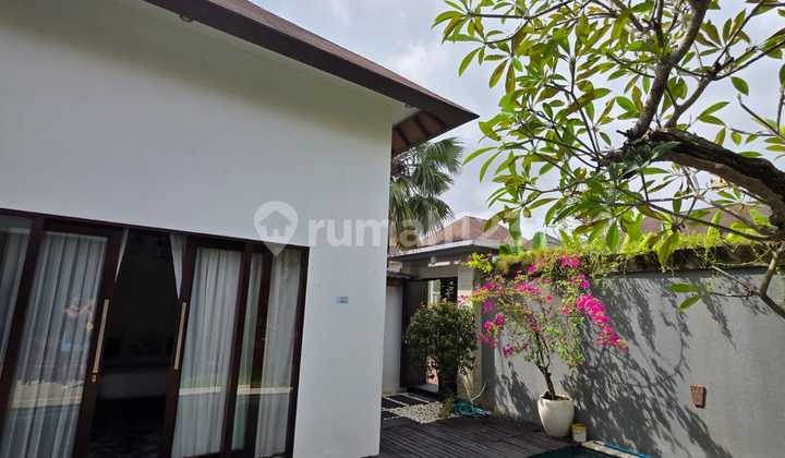 1 Bedroom in Umalas Bali 1 Bedroom in Umalas Bali