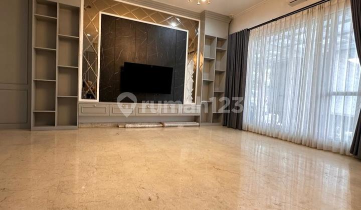 Rumah Golf Island Uk 8X20 Furnish, bisa KPR Ready Siap Huni Rumah Golf Island Uk 8X20 Furnish, bisa KPR Ready Siap Huni