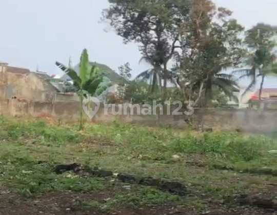 Tanah Bintaro Dijual Cepat Luas 2300m, Strategis Termurah 