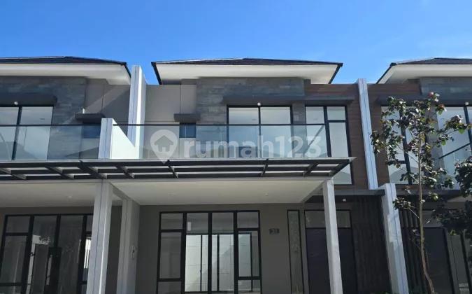 For Rent 8x20 House Permata Hijau Residence Pik 2 Brand New For Rent 8x20 House Permata Hijau Residence Pik 2 Brand New