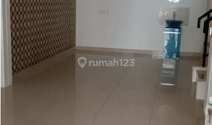 Rumah 6x15 Siap Pakai Full Renov Pik Pik2, Pantai Indah Kapuk 2