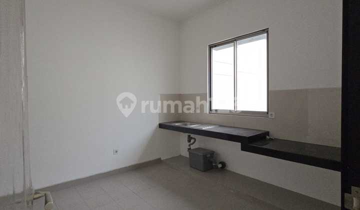 Rumah Cluster PIK2 Uk 15x30 Brand New Termurah Langka 2