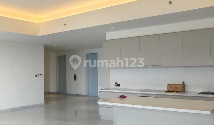 Adriya Residence PIK Apartment, Area 275m (3+1 Bedrooms) Excellent