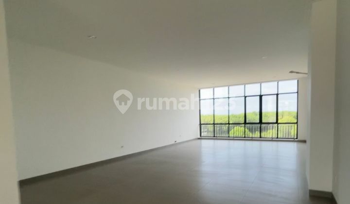 Ruko Marina Bay Hollywood PIK2 Uk 6x21, Dua Muka Termurah 