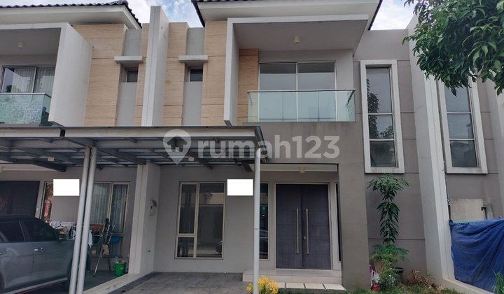 For Sale Fast Golf Island 8x15 Ready to Live PPJB Ready AJB