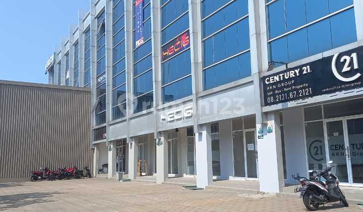 For Sale: Shop House on Golf Island Boulevard, Size 6x15, Hook.