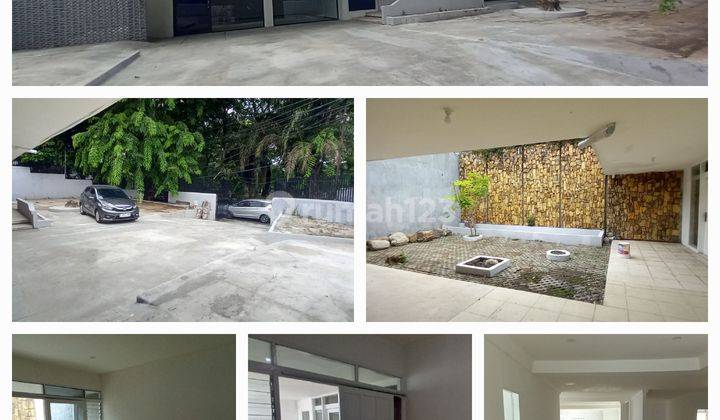 RUMAH MENTENG DIJUAL/SEWA 1