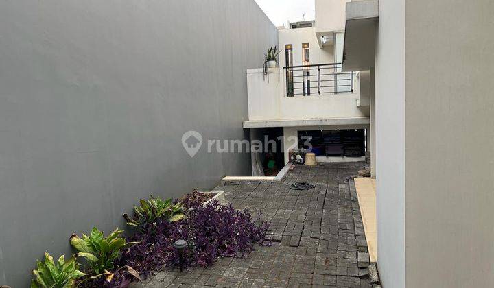 Rumah di Layar Permai Pik 1 Uk 16 X 40 Furnished SHM 2