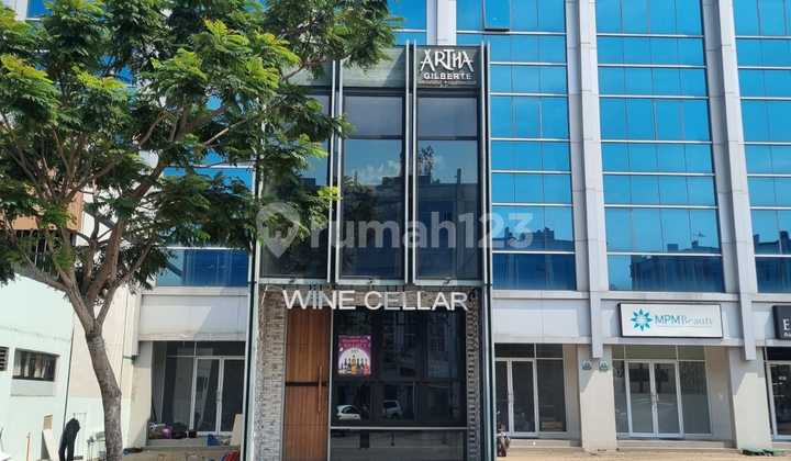 Dijual Ruko Golf Island 4,5x15 Semi Design Sudah Extend Ppjb Dijual Ruko Golf Island 4,5x15 Semi Design Sudah Extend Ppjb