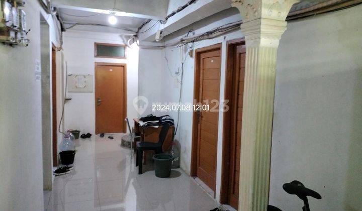 Dijual Kos Grogol 48+1 Kamar Dibelakang Kampus Bagus Strategis 2