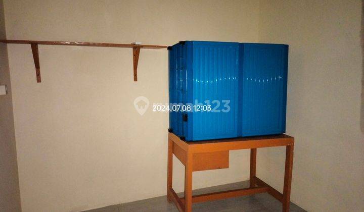 Dijual Kos Grogol 48+1 Kamar Dibelakang Kampus Bagus Strategis 2