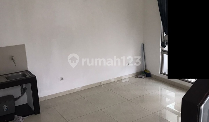 Rumah Golf Island PIK, Uk 6x12,5 (3+1 Kamar Tidur) Termurah 2