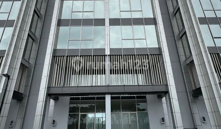 Soho Manhattan Marina Bay Pik2 Uk 8X21 (5 Lantai) Termurah Soho Manhattan Marina Bay Pik2 Uk 8X21 (5 Lantai) Termurah