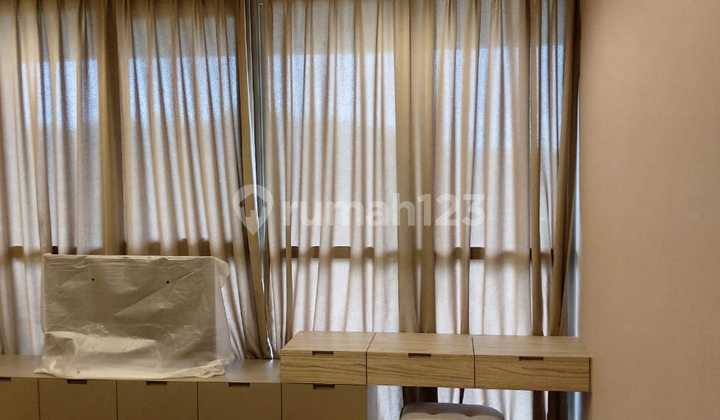 Apartemen Gold Coast Terrace PIK Type 1 BR, FREE Parkir