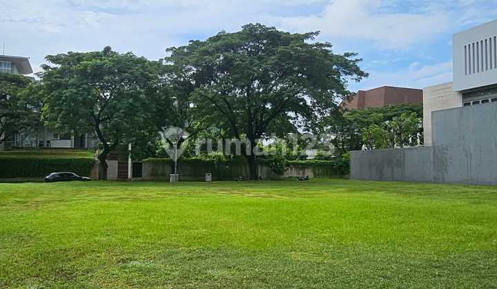 Diamond PIK1 Residential Plot, Area 1,050m2 Premium Cluster Diamond PIK1 Residential Plot, Area 1,050m2 Premium Cluster