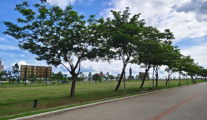 Kavling Komersil Luas 900m, Kawasan Ramai Strategis Kavling Komersil Luas 900m, Kawasan Ramai Strategis