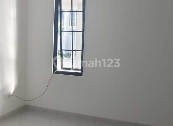 Rumah Cluster Pasir Putih Pik2, Uk 8X15 Brand New Bagus Murah 2