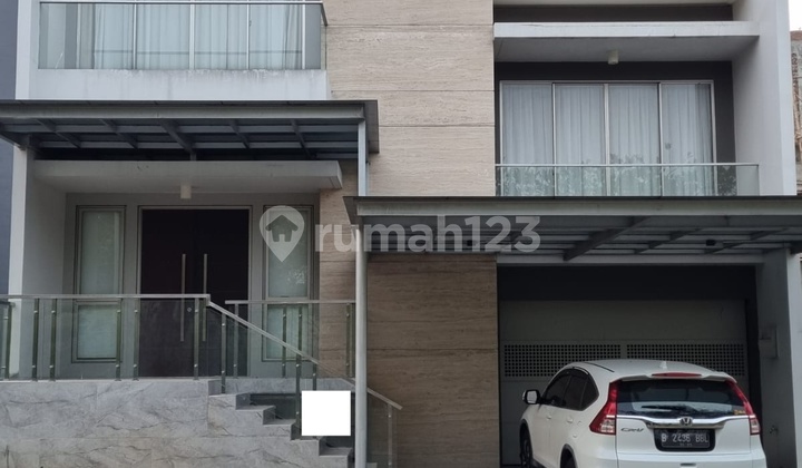 Golf Island House 10x25 (2 Floors) Semi-Furnished Ready to Occupy Golf Island House 10x25 (2 Floors) Semi-Furnished Ready to Occupy