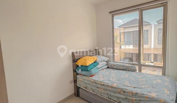 Rumah Pik2, Uk 8X10 Full Furnished, Sertifikat Ready 2