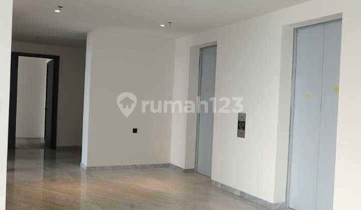 Apartemen Adriya Residence PIK, Luas 275m (3+1 Kamar Mandi) Bagus 2