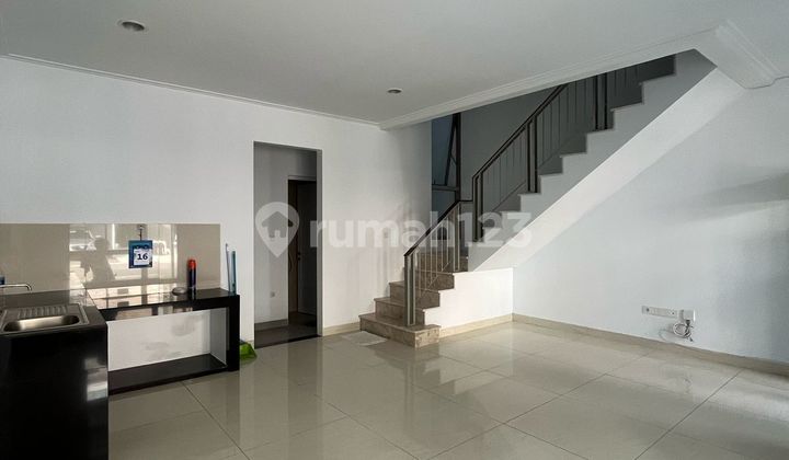 Rumah Golf Island Uk 6x15 PIK, Bagus Termurah Rumah Golf Island Uk 6x15 PIK, Bagus Termurah