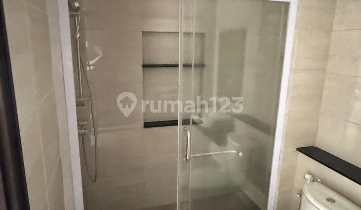 Rumah Cluster Golf Island Uk 10x20 Unit Langka Siap Huni 2