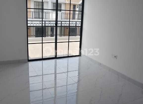 Rumah Bukit Nirmala Pik2, Uk 8X10 (2 Lantai) Ready Siap Huni 2