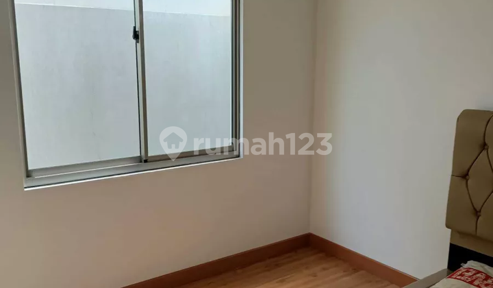 Golf Island PIK Cluster House, Size 6x15 (2 Floors) Cheapest Good 2