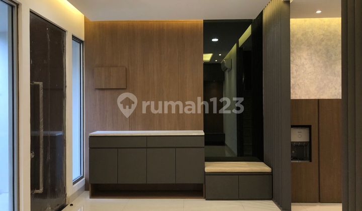 Rumah Mewah Golf Island PIK, Uk 6x15 (3+1 Kamar tidur) Bagus Rumah Mewah Golf Island PIK, Uk 6x15 (3+1 Kamar tidur) Bagus