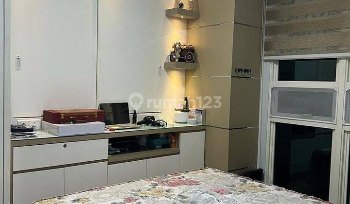 Apartment Citra Lake Suites 3 Kamar Full Furnish Jakarta Barat 1