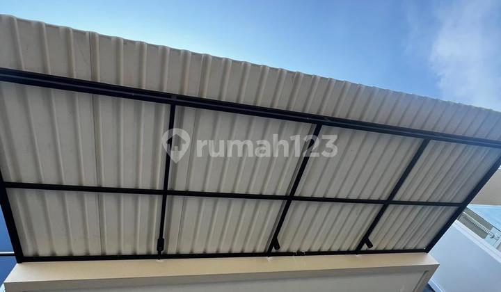 Rumah Golf Island Signature, Uk 12x25 (3 Lantai) Termurah Premium 2