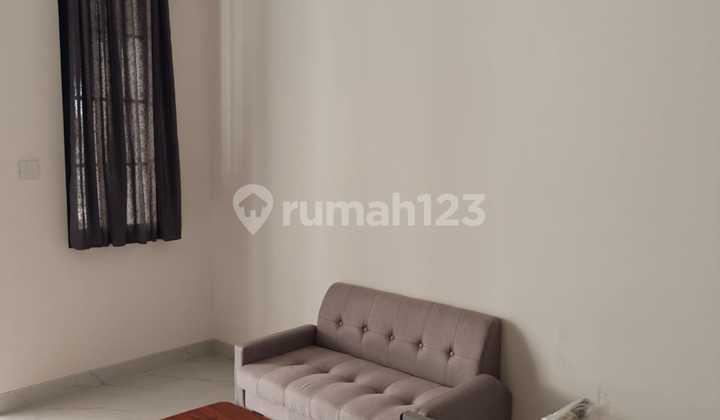 Rumah Bukit Nirmala Pik2, Uk 6X12,5 Semi Furnish Ready 2