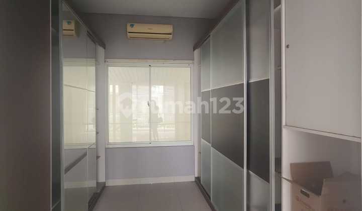 Rumah Layar Pemai PIK, Uk 8x15 (3+1 Kamar Tidur) Termurah Bagus