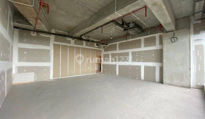 Office Gold Coast Luas 74m Lowzone View Laut Termurah Langka 1