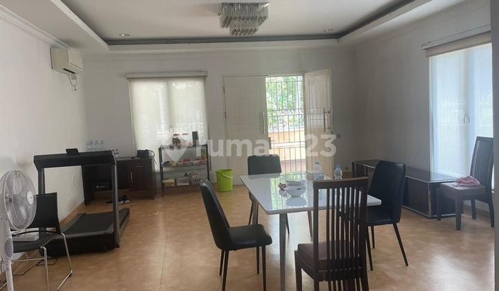 Jual Cepat Rumah Sunter Bisma Uk 11x25 (4+2 Kamar) Termurah