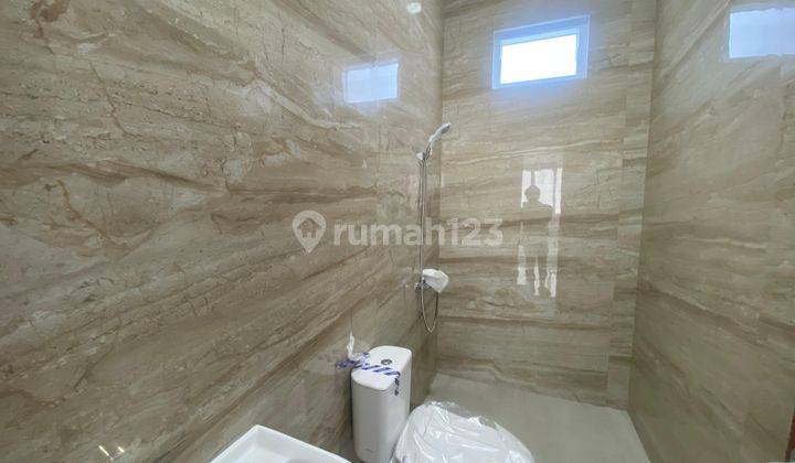 Rumah Katamaran Uk 16x35 Semi Furnish Pik, Pantai Indah Kapuk 2