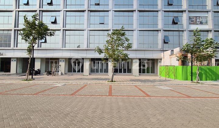 Ruko Golf Island Pik, Uk 4,5X15 (4 Lantai) Ready Termurah