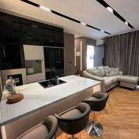 Rumah 6x12,5 Full Interior Pik 2, Pantai Indah Kapuk Furnished Mewah 1