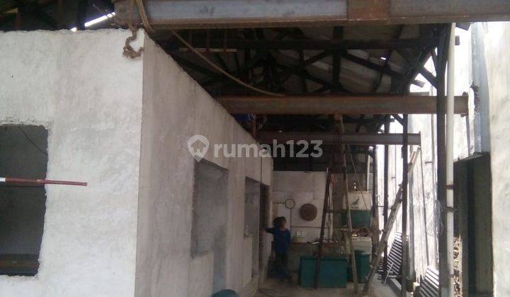 Rumah Kost Daan Mogot Uk 23x40 60 Kamar, Juru Mudi Tangerang 2