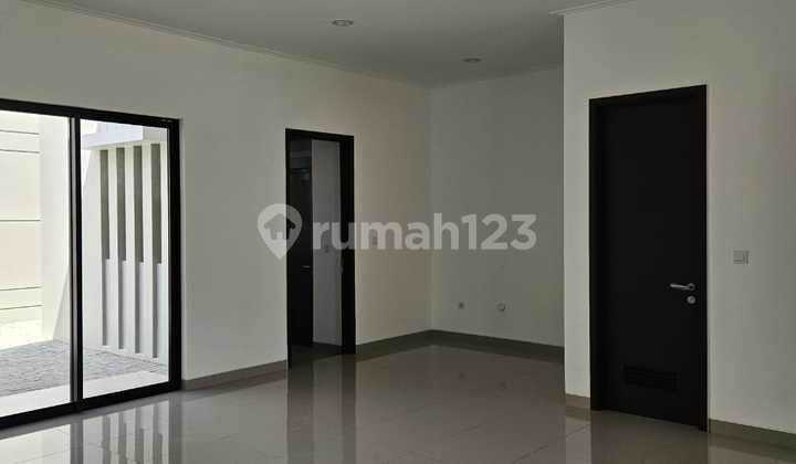 Rumah Kuningan Village PIK2 Uk 10x20, Brand New Ready 2