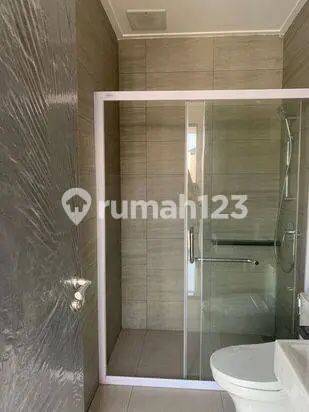 Rumah Uk 6x10 Semi Furnish Pik Pik2, Pantai Indah Kapuk 2