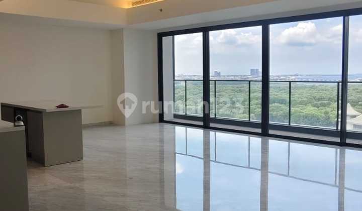Apartemen Adriya Residence PIK, Luas 275m (3+1 Kamar Mandi) Bagus