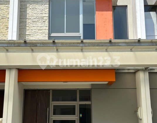 Rumah Pik2, Uk 4,5X10 Full Furnish Mewah Ready Siap Huni 2