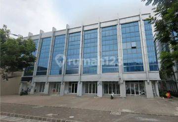 Ruko Golf Island Blok F Uk 4,5x15, Termurah Langka Ruko Golf Island Blok F Uk 4,5x15, Termurah Langka