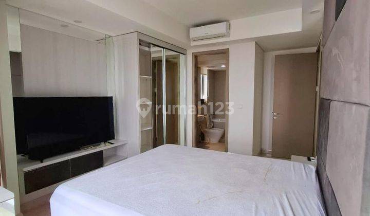 Apartment Gold Coast 3 BR Furnished Pik, Pantai Indah Kapuk 2